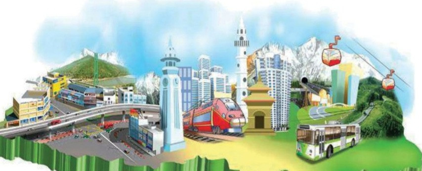 बझाङका १२ स्थानीय तहमा समृद्धि कार्यक्रम